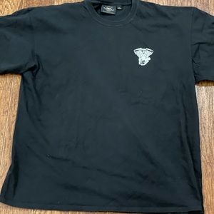 Harley-davidson tee